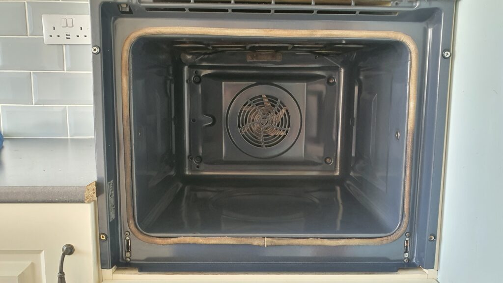 Oven cleaning Dublin